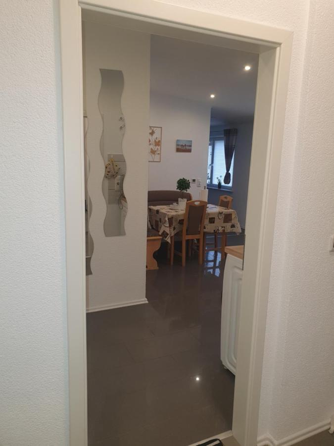 Ella'S Wolke Appartements - Ew2 Zweibrücken Exterior foto